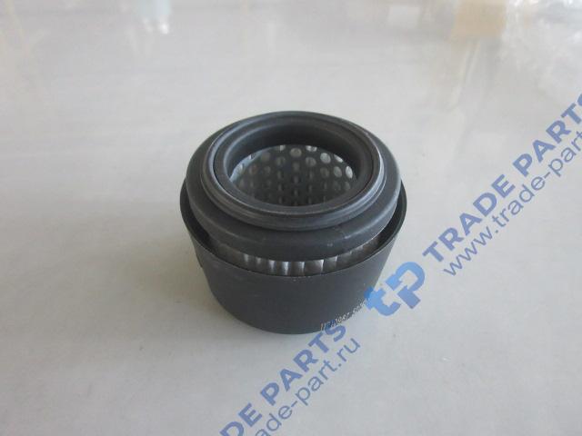 Реальная фотография фильтр гидравлический сливной sdlg lg6250, lg e6250f, lg6300e качество о