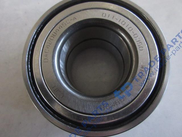 Реальная фотография подшипник ступицы пер