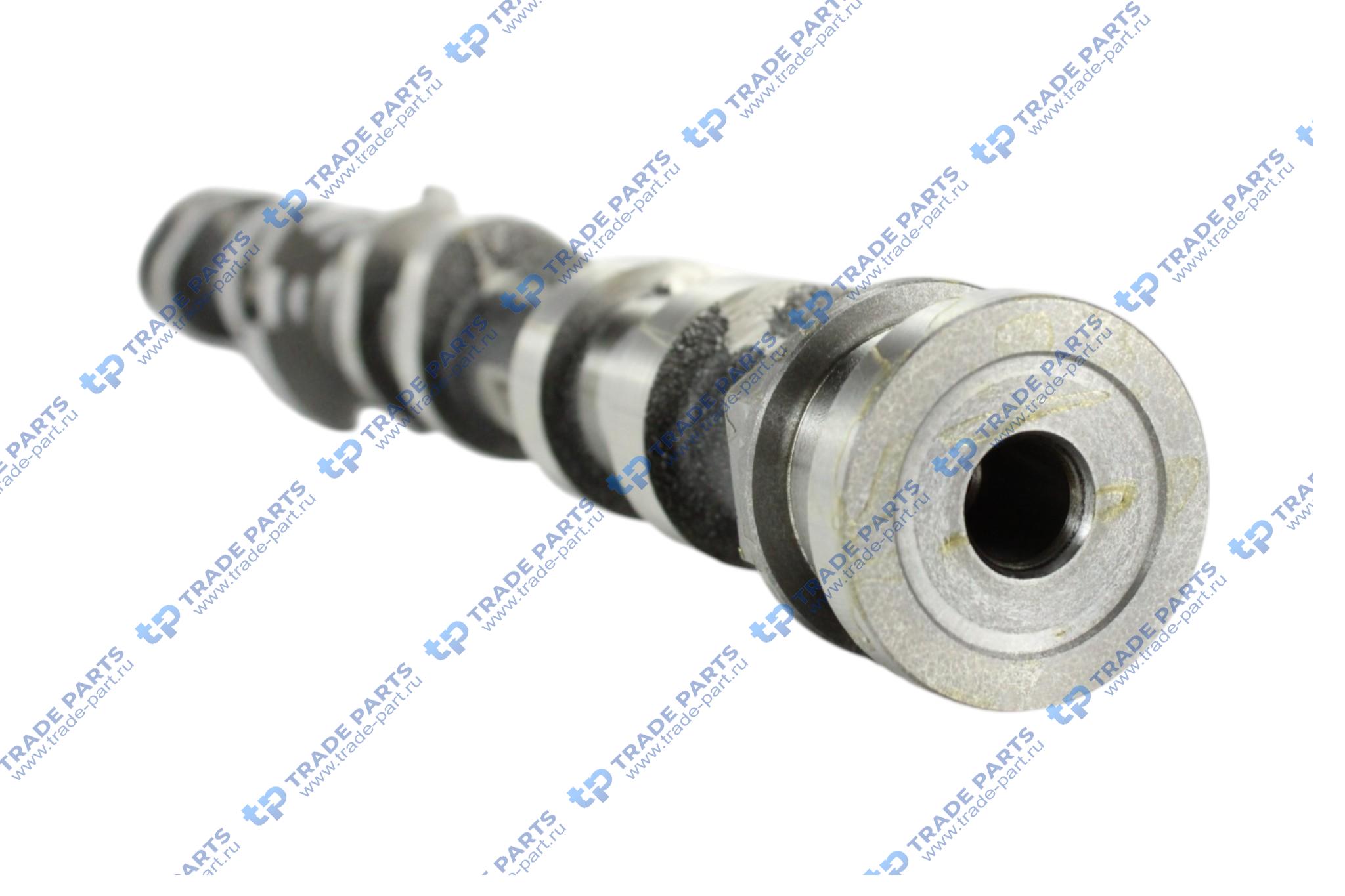 Реальная фотография распредвал (выпуск) mercedes-benz 2.0cdi/2.2cdi om 651.911/om 651.913/om 651.955/om 651.95 77bcm0318