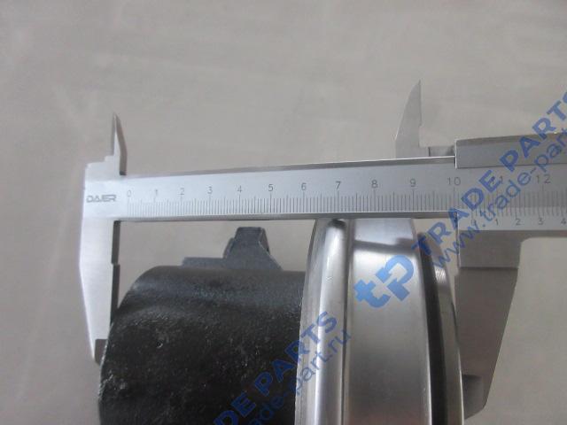 Реальная фотография подшипник выжимной 430 прямого действия 85ct5787f2