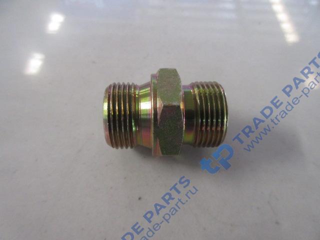 Реальная фотография штуцер sitrak