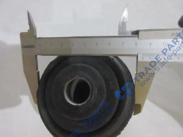 Реальная фотография сайлентблок торсиона кабины