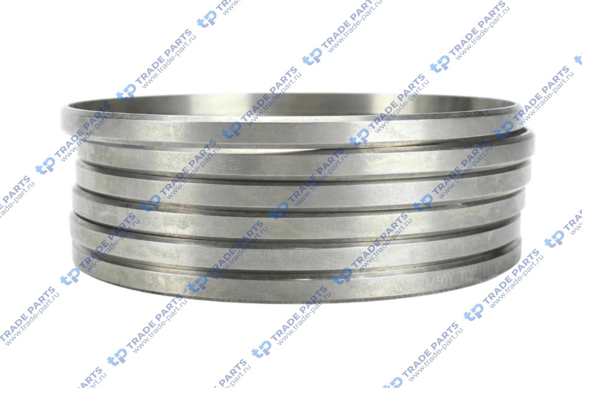 Реальная фотография поршневая группа ca6dm3  faw j7 4180/4250 huatai