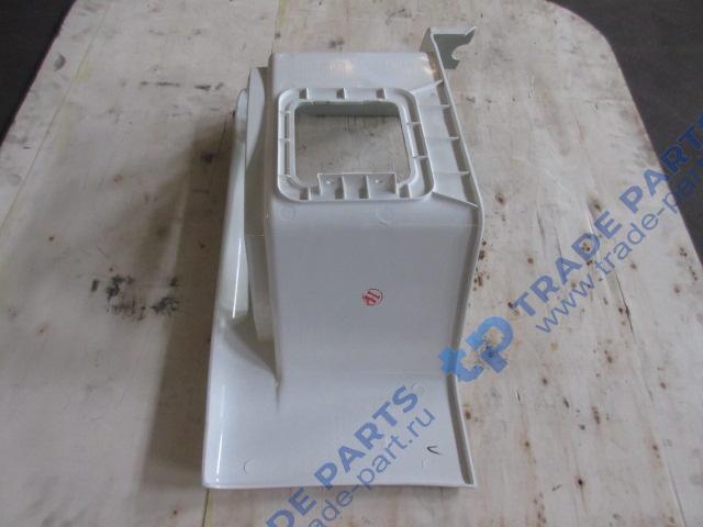 Реальная фотография подножка правой двери (c7h max) качество о