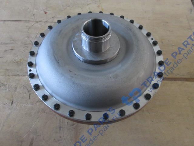 Реальная фотография конвертер гтр сердцевина xcmg gr165,gr180,gr215, liugong clg 4215