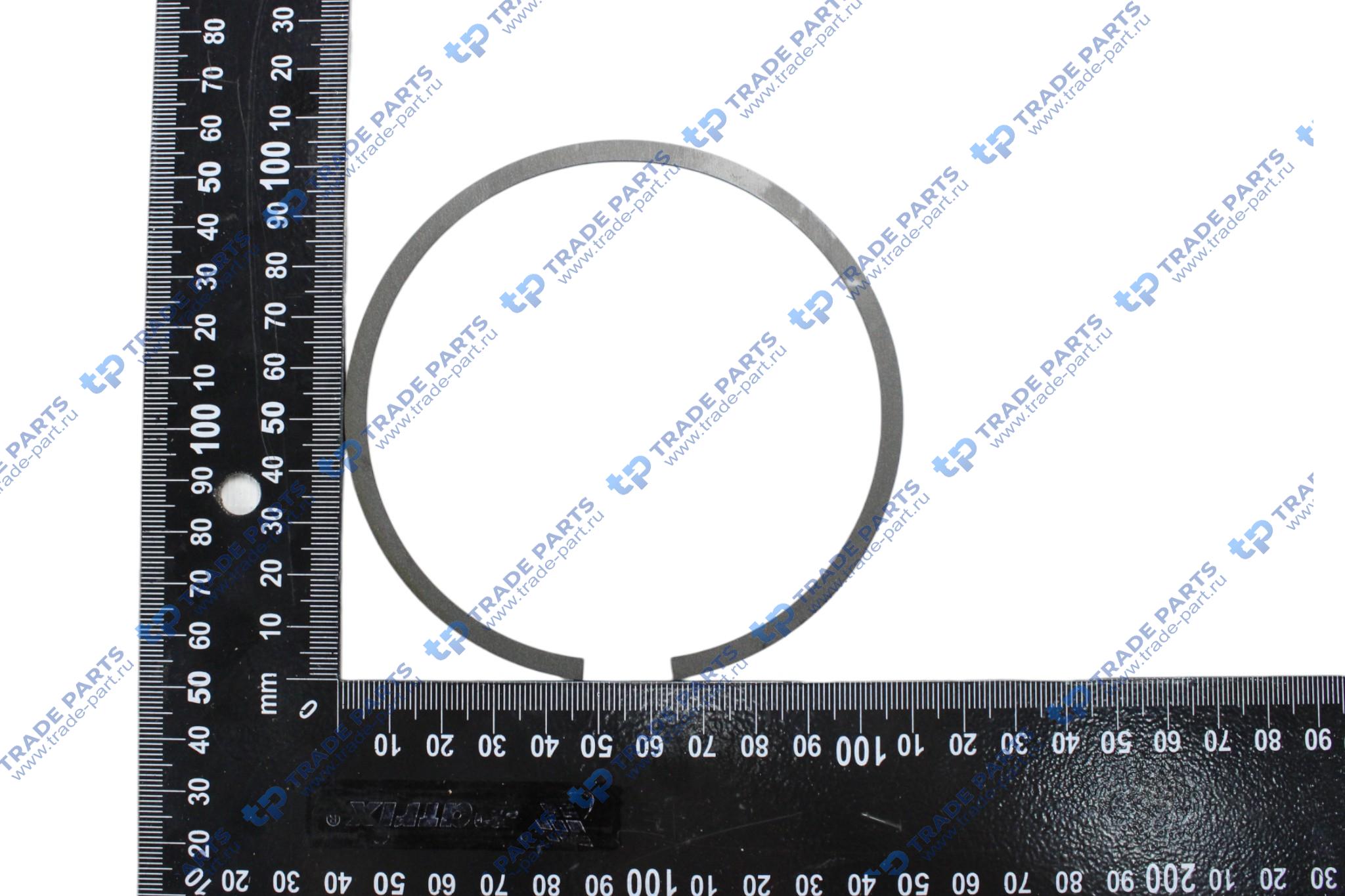 Реальная фотография поршневая группа komatsu 6d102  3957795 huatai