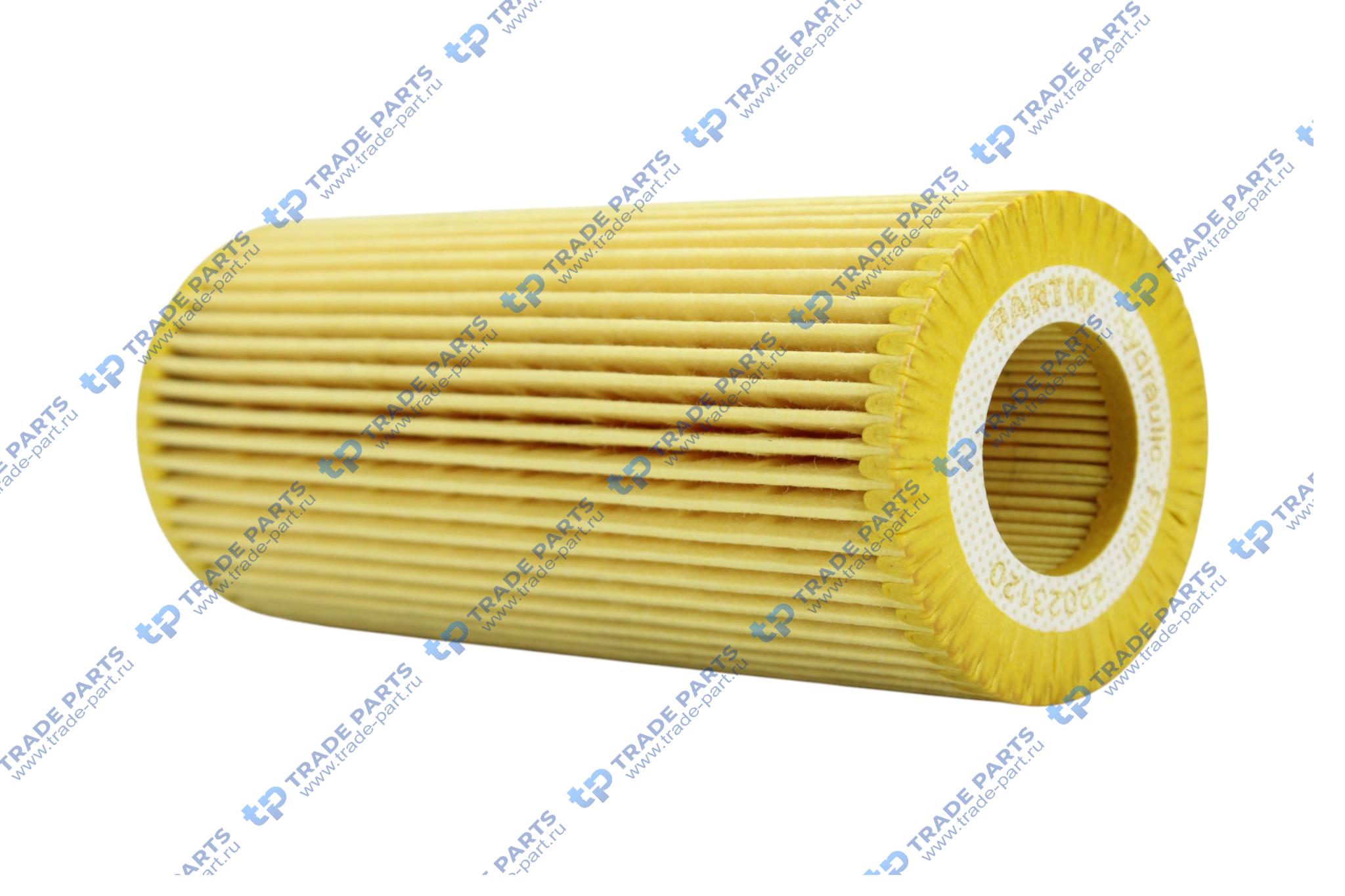 Реальная фотография фильтр масляный кпп с уплотнительным кольцом и 3 болтами volvo