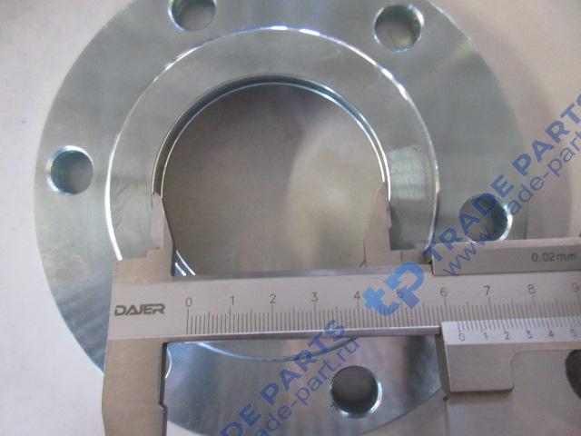 Реальная фотография фланец поворота верхний z3g.8-1 xcmg