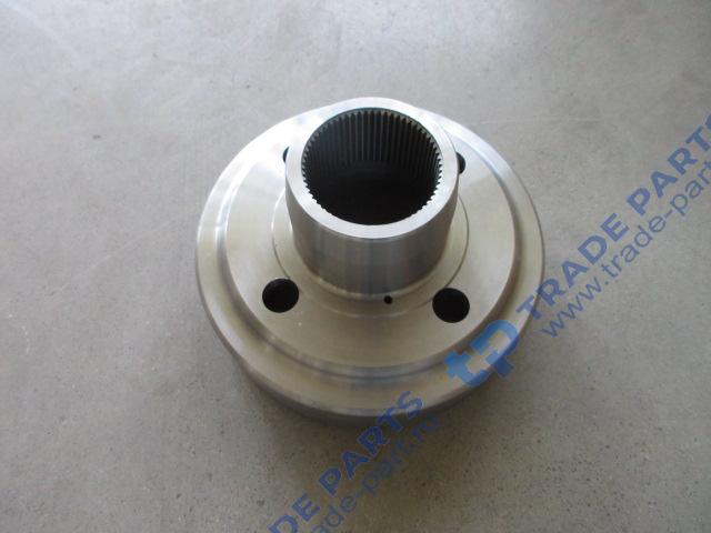 Шестерня солнечная 49 зубов 61 шлиц Lonking CDM833/CDM835