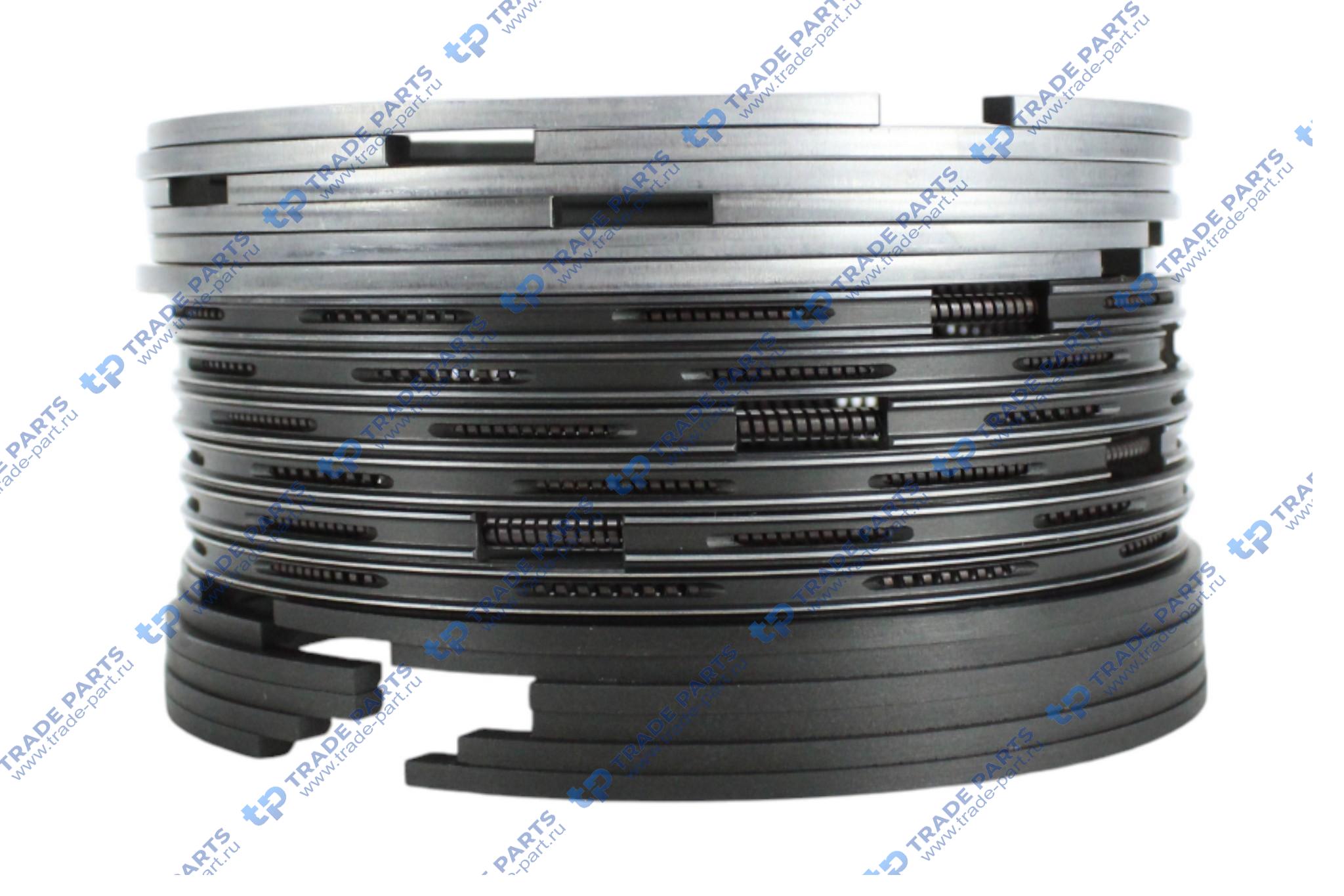 Реальная фотография поршневая группа yuchai yc6108g  340-9000200-l huatai