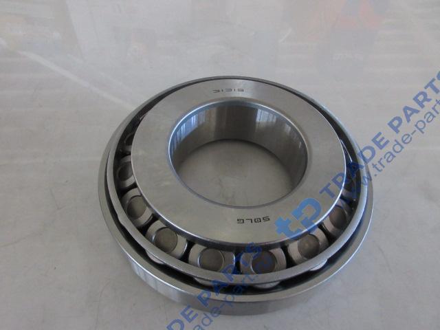 Реальная фотография подшипник редуктора переднего моста sdlg 968,975f,978 качество о