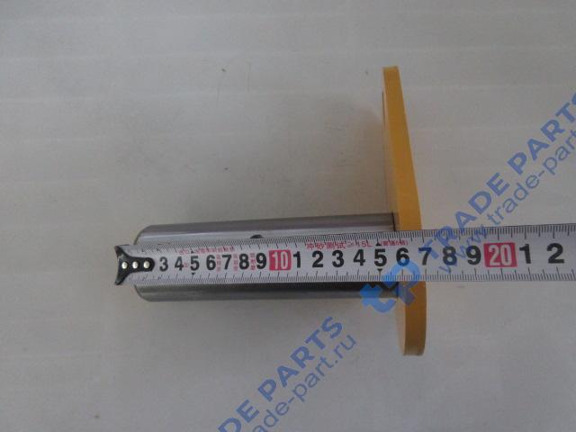 Реальная фотография палец 50*160 2070900106/zl50.7.3a сочленения тяги ковша