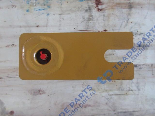 Реальная фотография палец гидроцилиндра подъема ковша 80*250 shantui sl50w