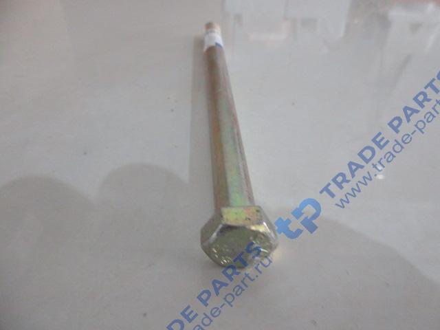 Реальная фотография болт крепления кронштейна замка кабины faw j6 качество о