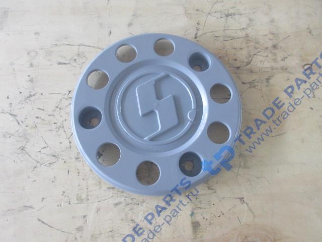 Реальная фотография колпак колеса металл