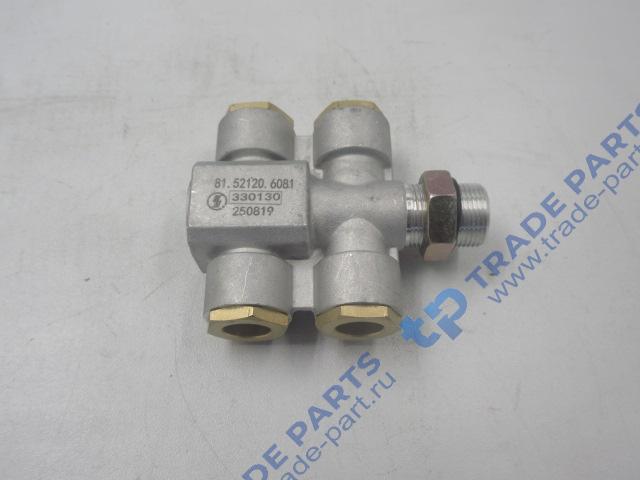 Реальная фотография клапан воздушный соединительный f3000 качество о