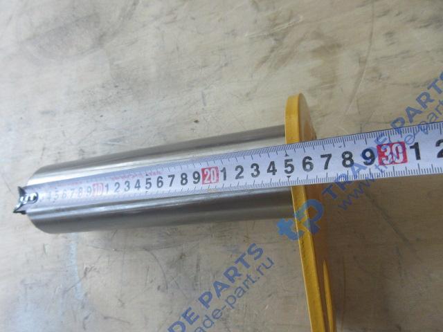 Реальная фотография палец стрела/гидроцилиндр стрелы 70*260 shantui sl50w