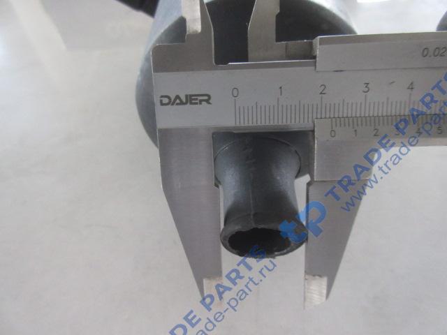 Реальная фотография сапун d42-001-30a