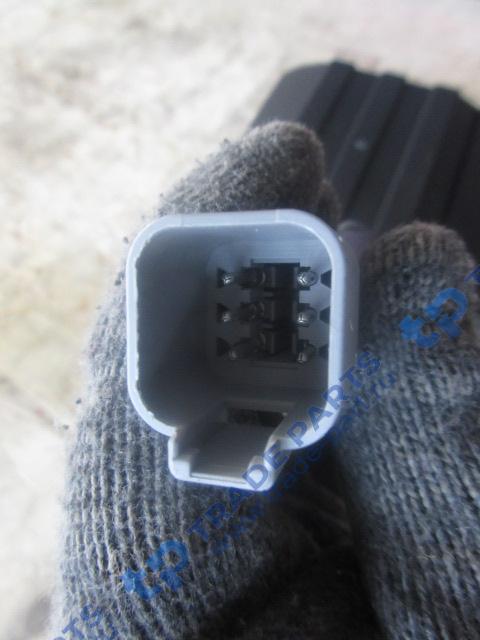 Реальная фотография фара sdlg нового образца правая 956/946