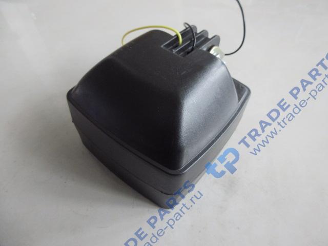 Реальная фотография фара рабочего света cat50(24v)