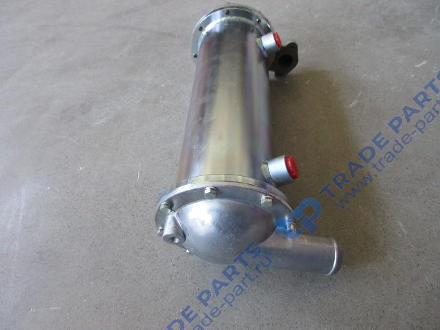 Реальная фотография радиатор масляный 953n 4120000098/lg02-ys1