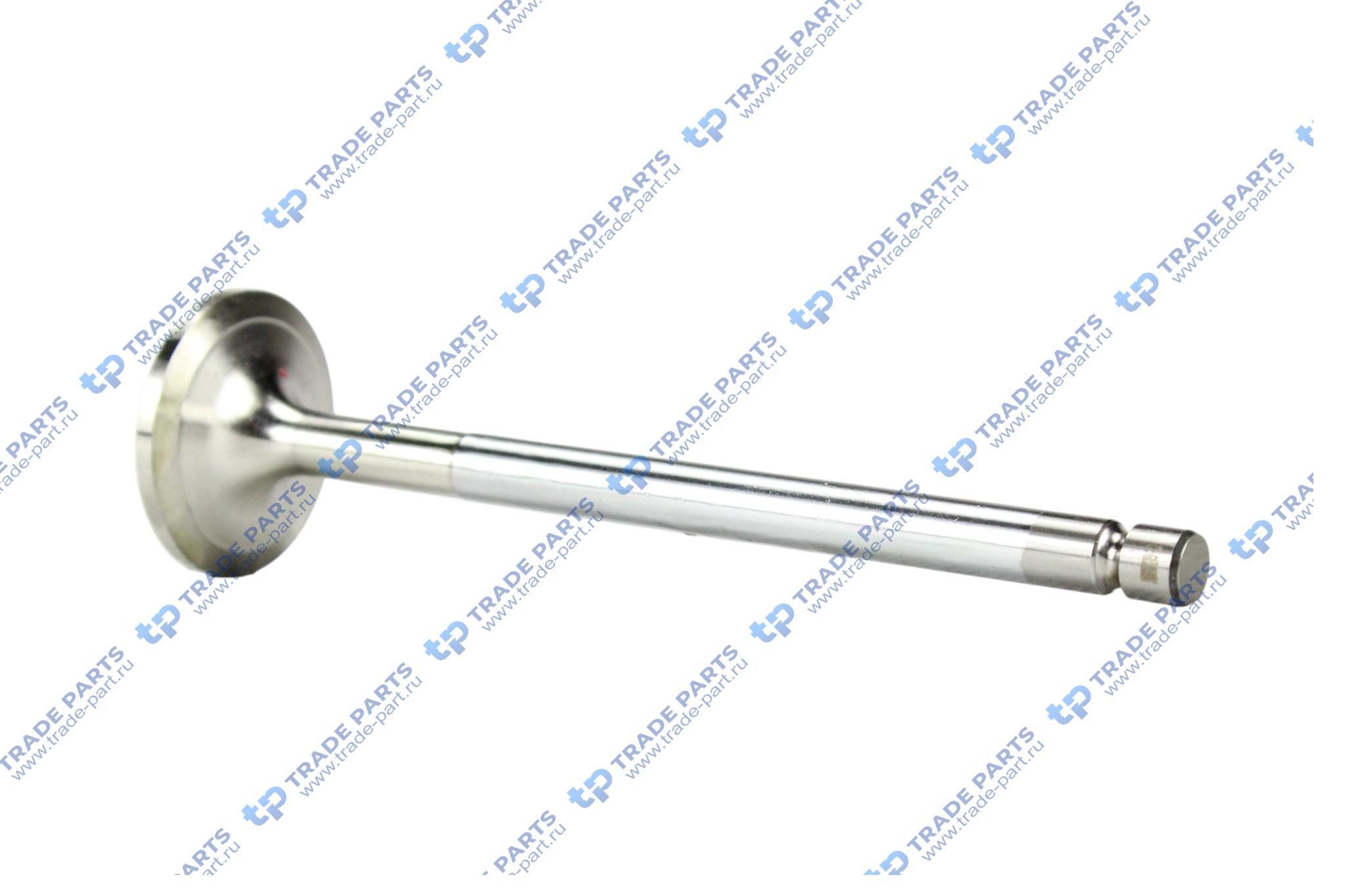 Реальная фотография клапан впускной mercedes двигатель om904 34/8/125,9 mm 20°