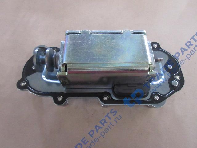 Реальная фотография блок выбора передач акпп zf качество о