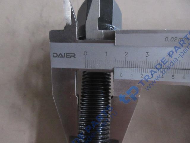 Реальная фотография стремянка передней рессоры shaanxi x6000 качество о