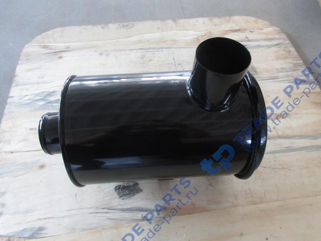 Реальная фотография корпус воздушного фильтра в сборе 1640h-1109100a не турбированный