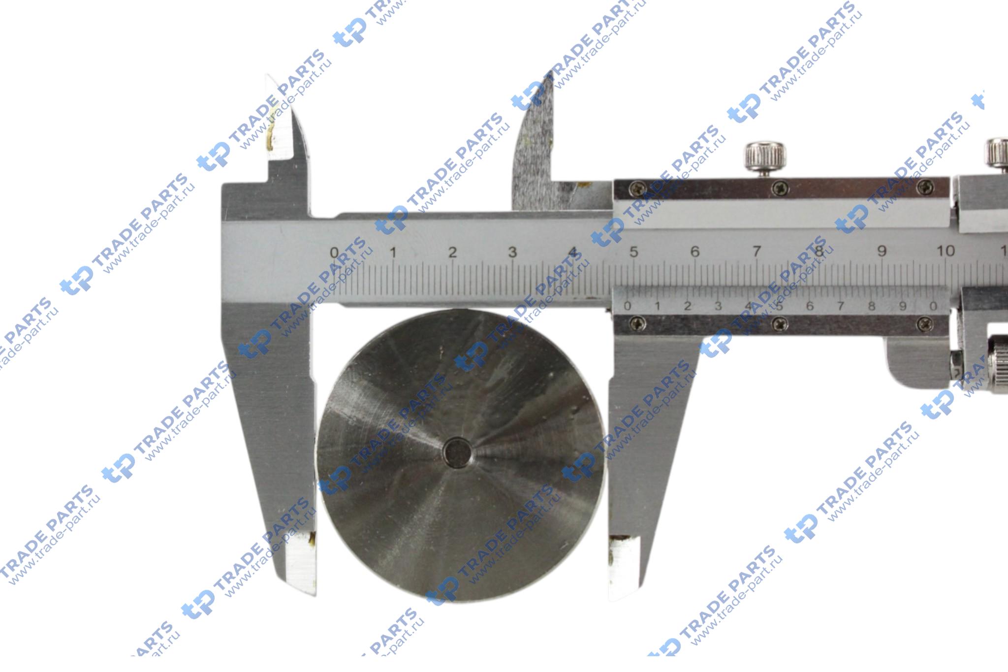 Реальная фотография клапан выпускной iveco 8210…