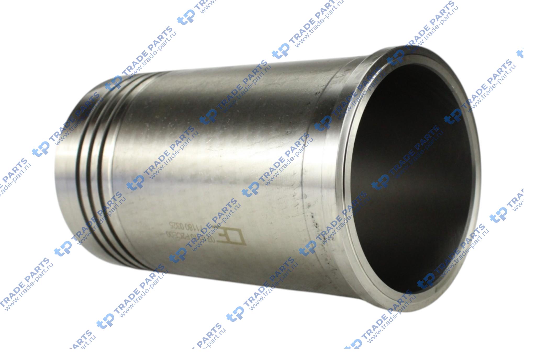 Реальная фотография гильза цилиндра iveco cursor 9 f2ce9687/f2cfe611