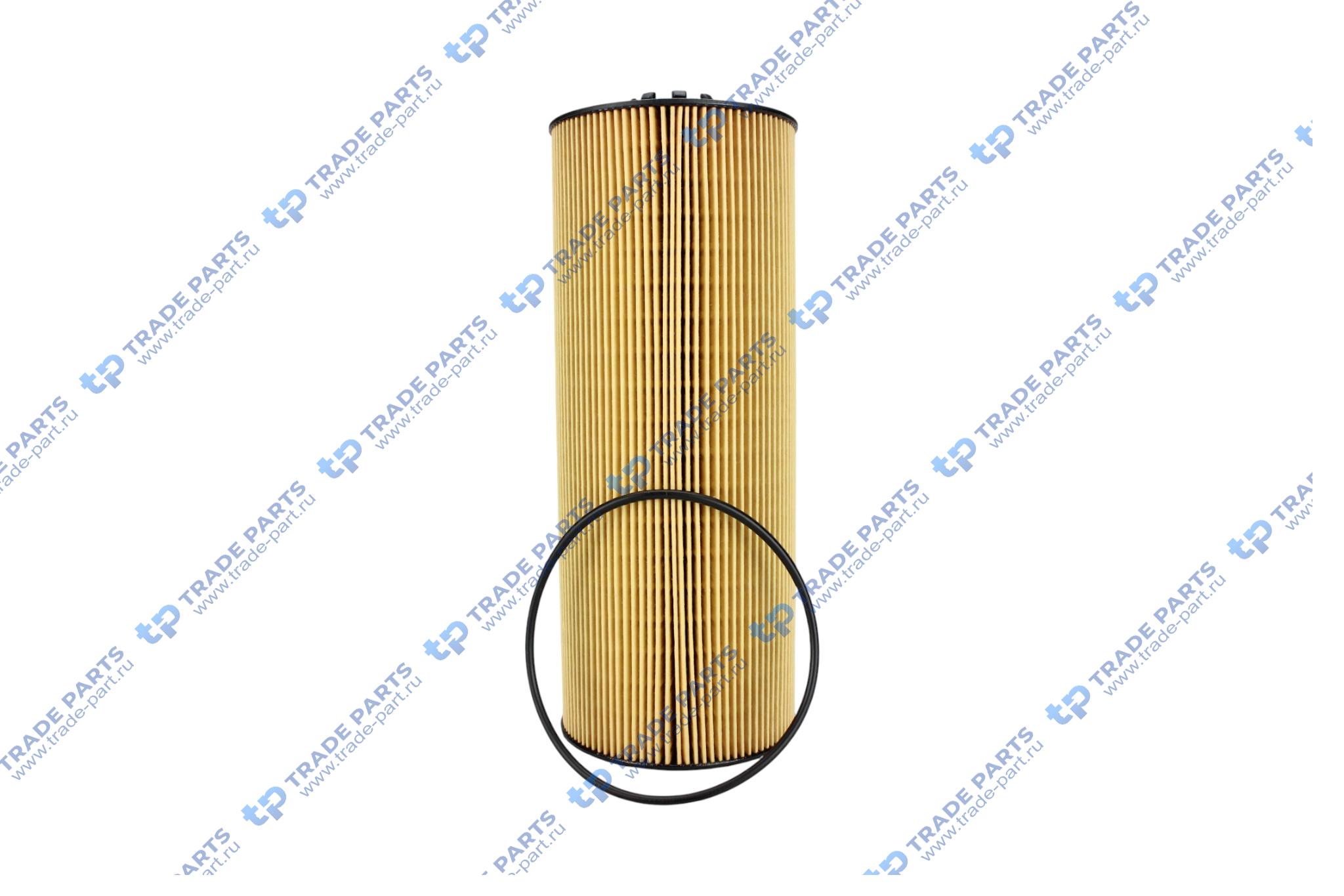 Фильтр-элемент масляный MB Actros МР2/Travego/Setra/RVI