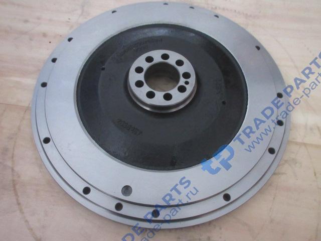 Маховик WD615 Евро3 HOWO VG1540020004