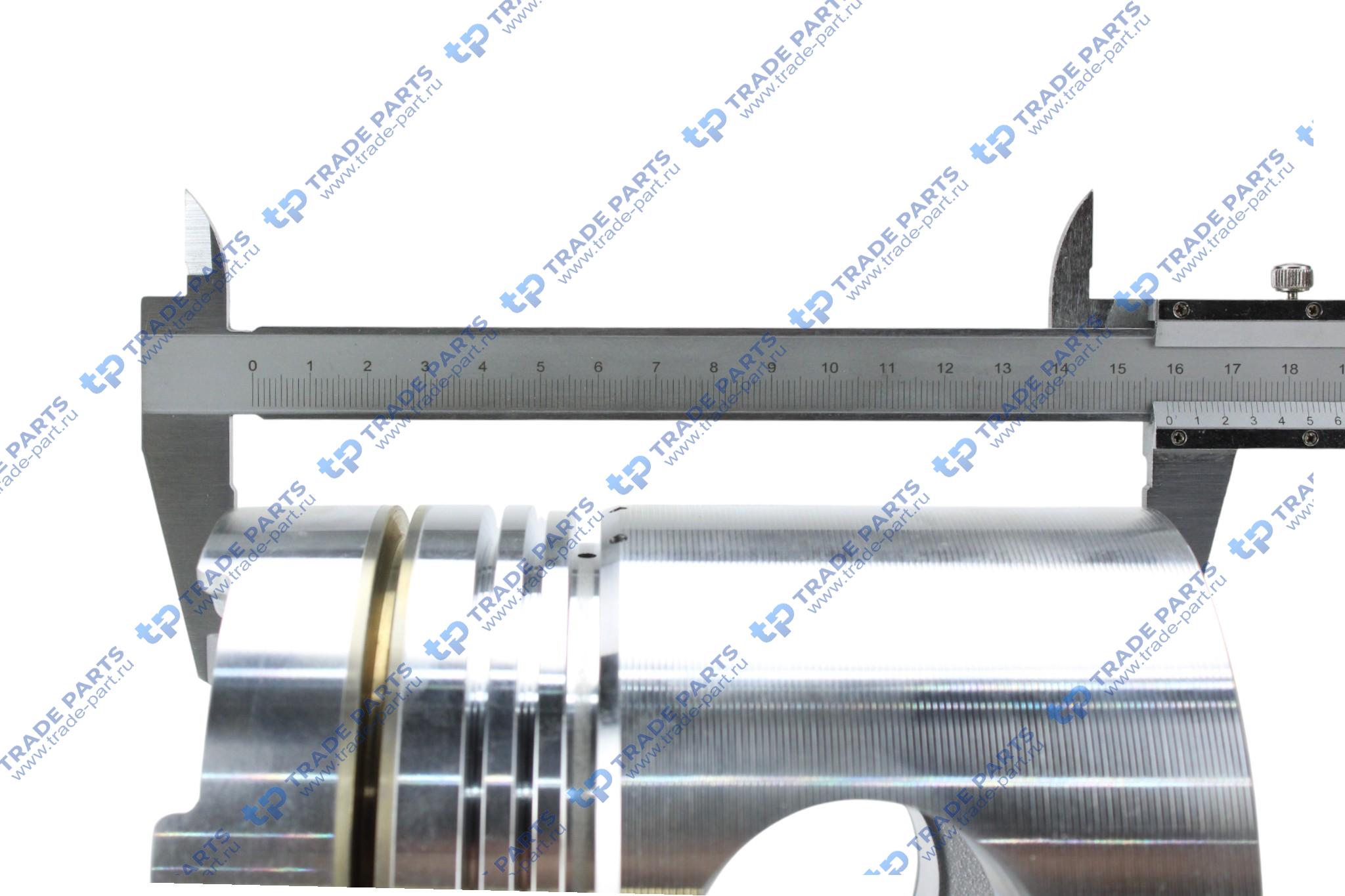 Реальная фотография поршень nt855 3017348 huatai