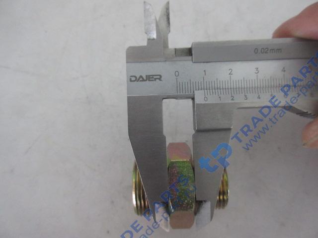 Реальная фотография фитинг осушителя воздуха faw j6 j7 качество о