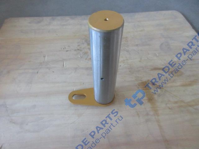 Реальная фотография палец 80*356 крепления стрелы к раме cdm855e.10ii.03/lg855.10.05 (lg50f.10005-005a)