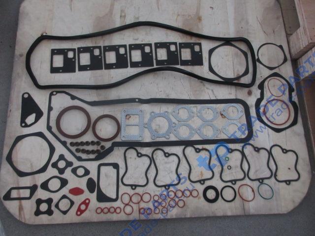 Реальная фотография ремкомплект двигателя (без гбц)