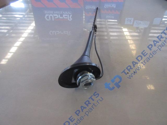 Реальная фотография антенна howo t5g, sitrak c7h качество о