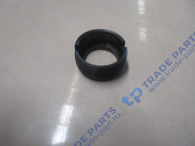 Реальная фотография гайка крепления стакана форсунки 6105qa-1003001