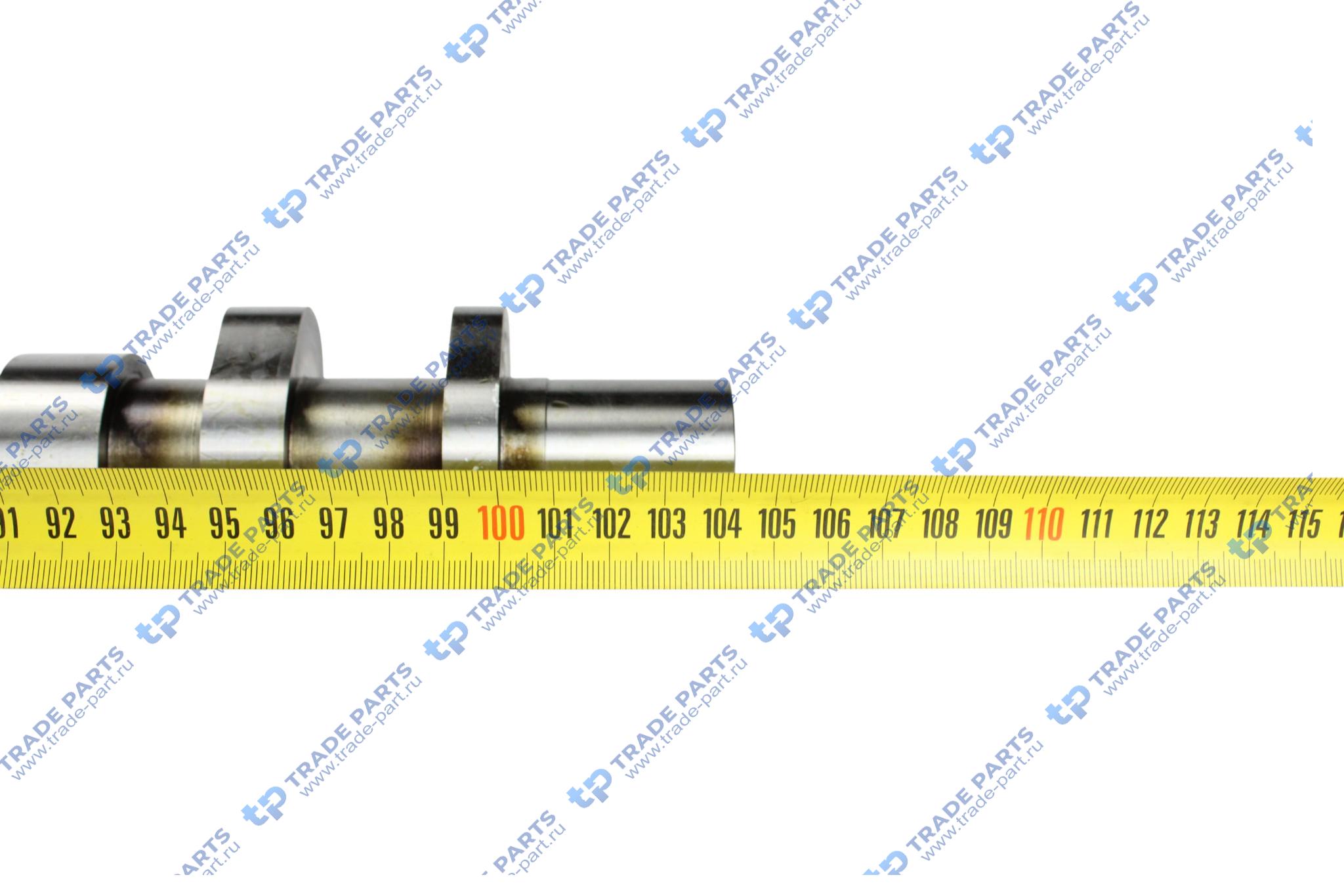 Реальная фотография распредвал с шестерней мерседес актрос двигтатель om471