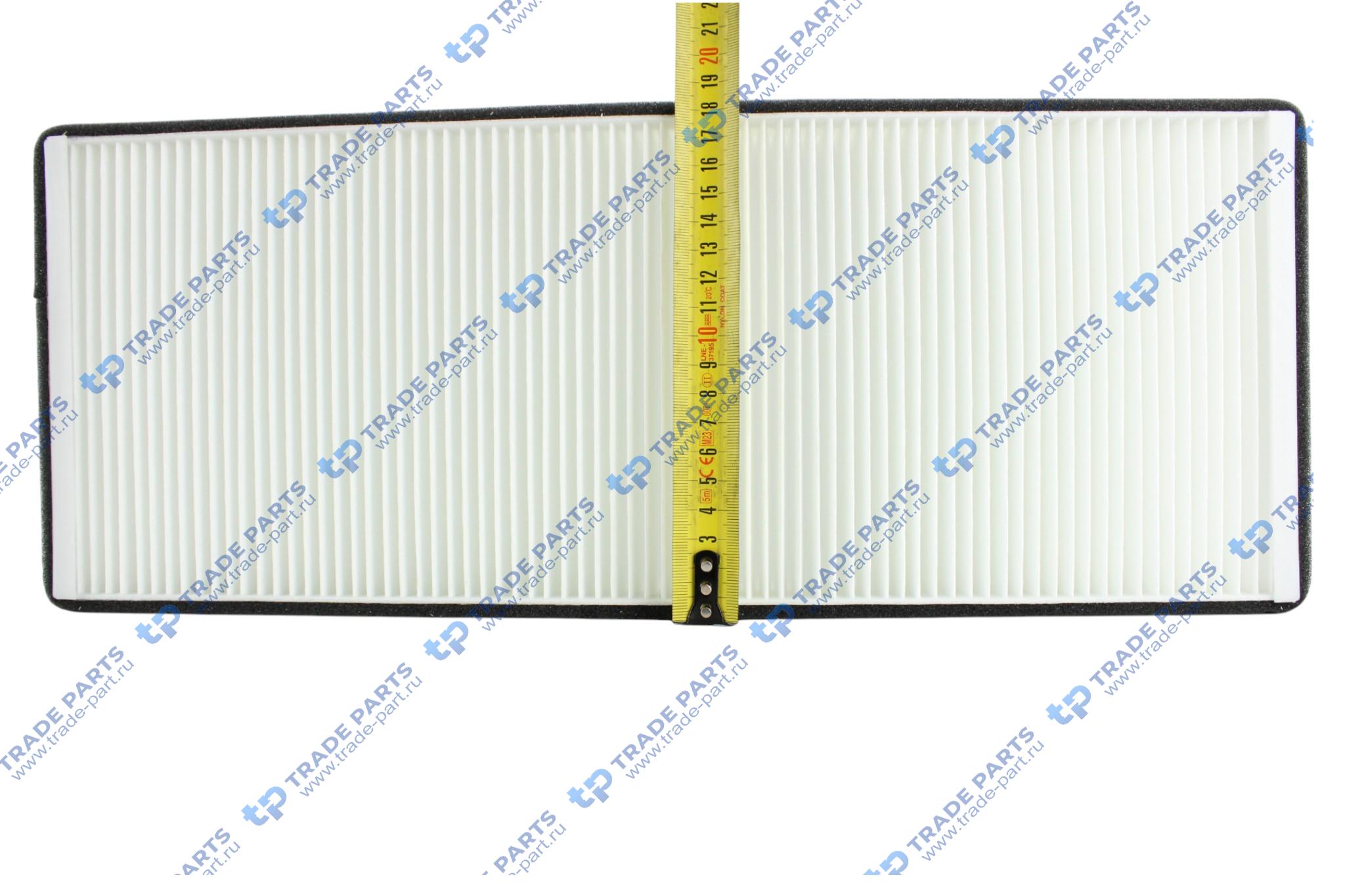Реальная фотография фильтр салона tga (00-), tgl (05-), tgm (05-), tgs (07-), tgx (07-); man bus (neoman); neoplan (neom