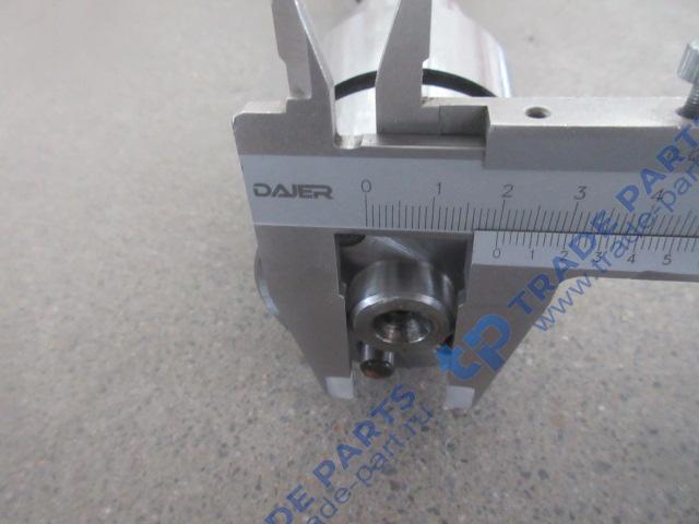 Реальная фотография распредвал wd615/wp10