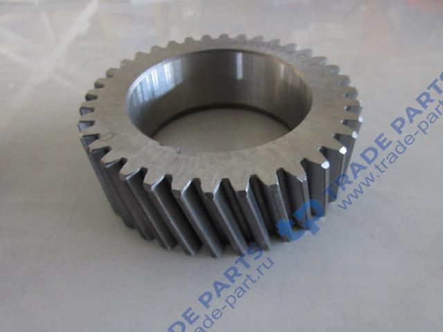 Реальная фотография шестерня коленвала