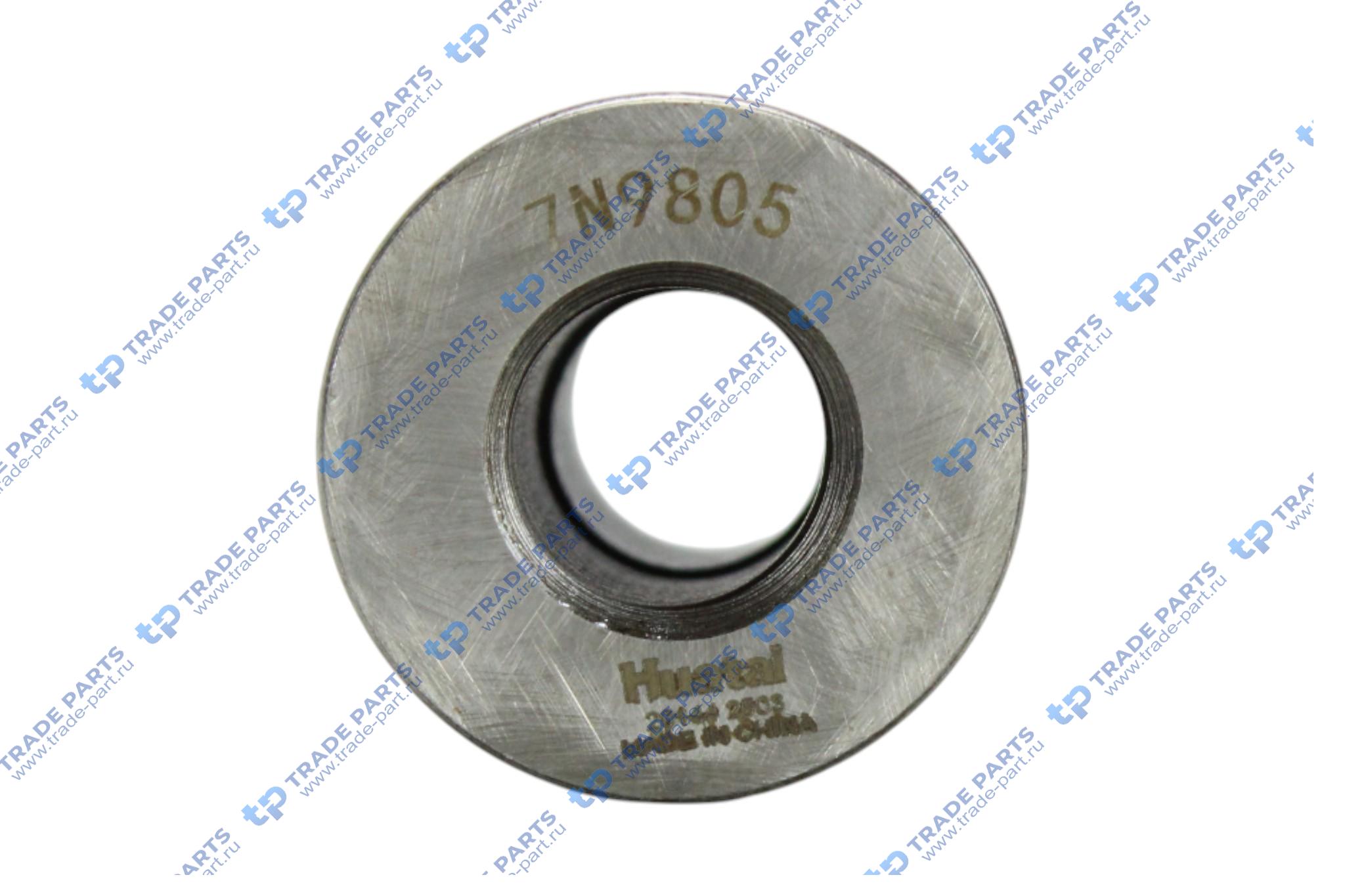 Реальная фотография поршневой палец shanghai c6121 huatai