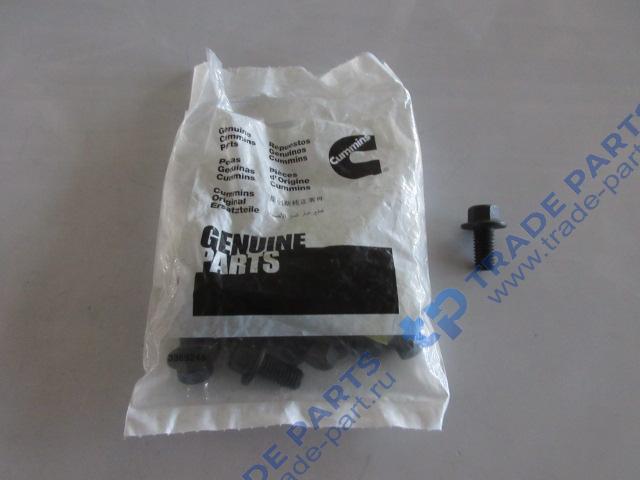 Реальная фотография болт крышки толкателей качество о