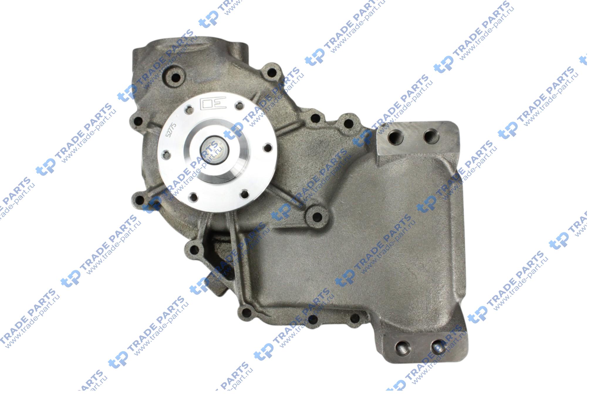 Реальная фотография насос водяной mb om 460 la