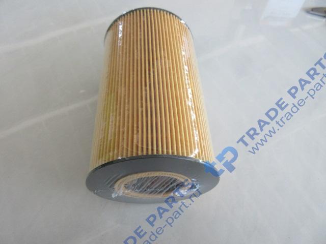 Фильтр масляный T5G\SITRAK MC11