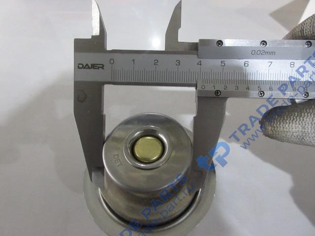 Реальная фотография термостат 82°с