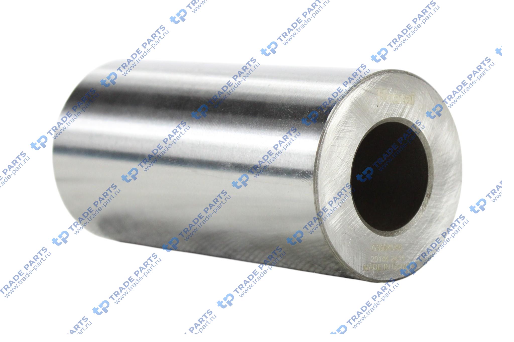 Реальная фотография поршневая группа  6ctc  3917707 huatai