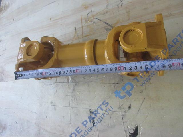 Реальная фотография вал карданный передний (задняя часть) 51c0061